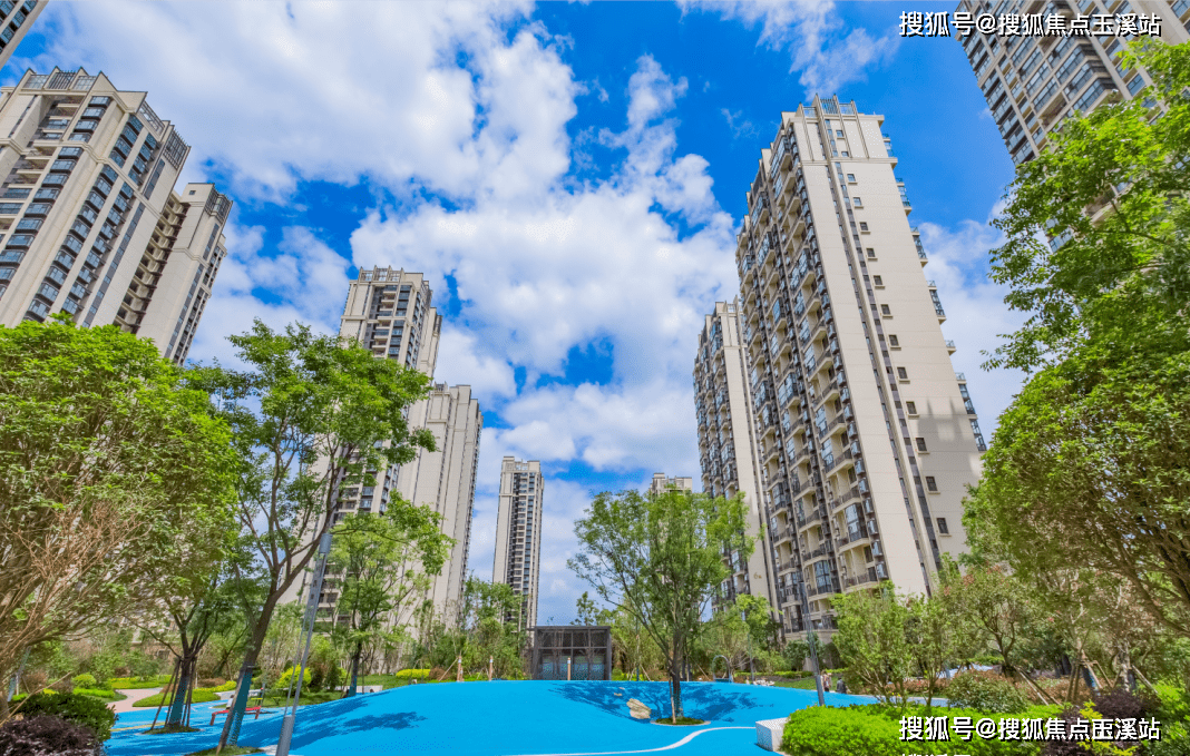 保利阳光城翡丽公园房价,户型,周边配套分析_手机搜狐网