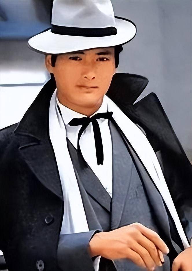 这一次,68岁的周润发,不再被世界宽容