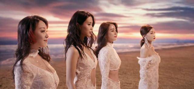 《破神录》首映,狼人打军阀,南笙爱谢苗,一股子勾兑味道_电影_质量