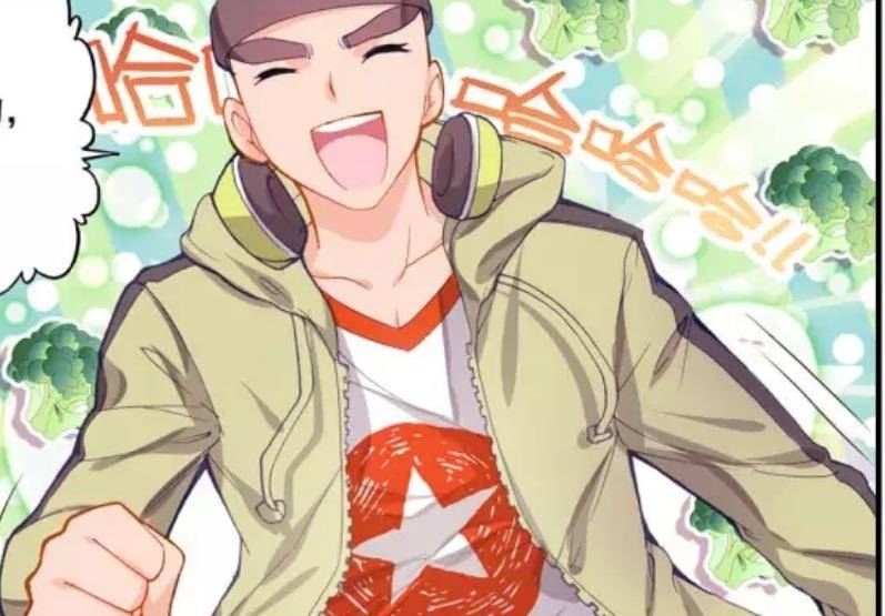 你能想象傻乎乎的和菜头扛着大炮叼着雪茄的样子吗,好怪异啊_武魂