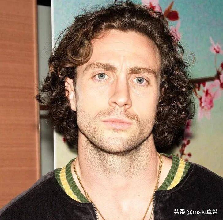 制片人称亚伦·泰勒-约翰逊是领跑者之一!_角色_印象_电影