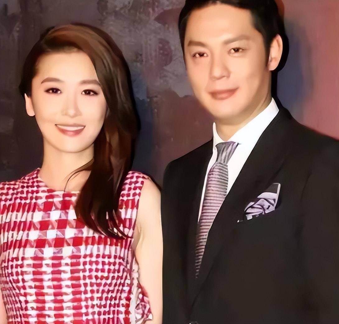 同样是傅程鹏的基因,前妻儿子和后妻儿子一对比,差距一目了然_程愫