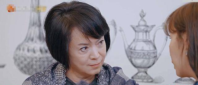 《婆婆2》林月云不愿健康检查,表明原因之后,侯佩岑瞬间红了眼_妈妈