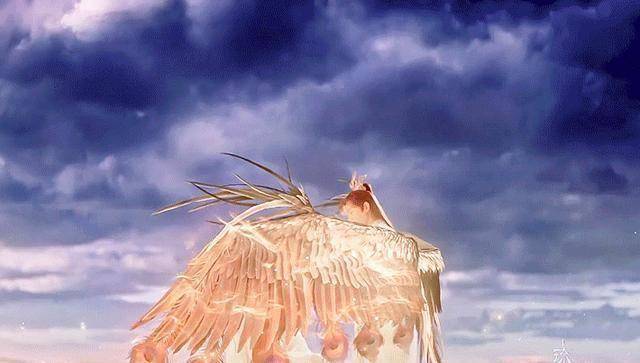 《琉璃美人煞》不管小凤凰怎么样,他到底还是宫主的孩子,而司凤他爸