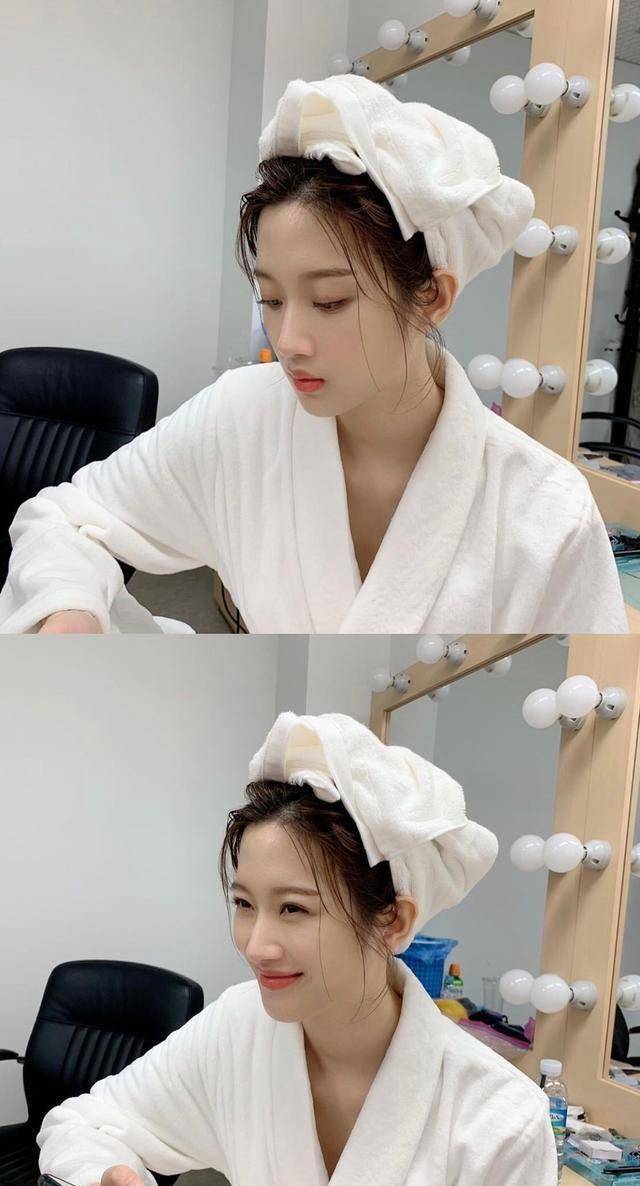 《女神降临》文佳煐——她才是真正的现实版玛丽苏女主!