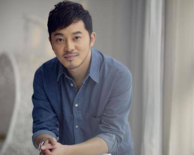 没对比没差距,沙溢的"清醒"让中年男演员感到"脸红"?