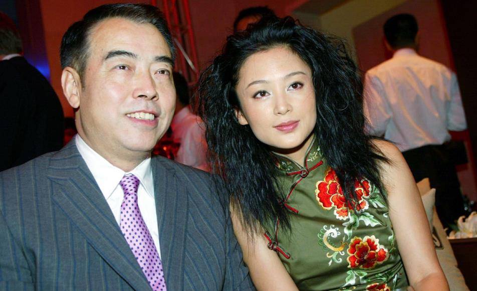 开播10年背后的"遮羞布",和主演们翻车的故事_陈赫_陈凯歌_明星
