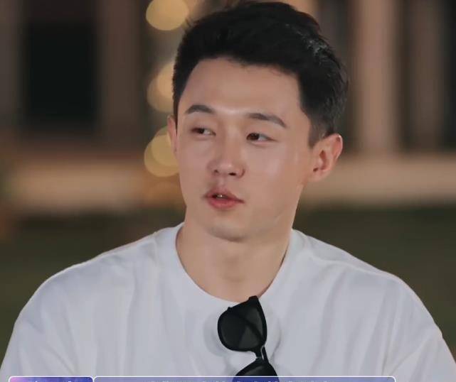 《女儿3》陈一鸣抉择日想"作弊"金晨备采时的表达,心意明了_大喜_男生