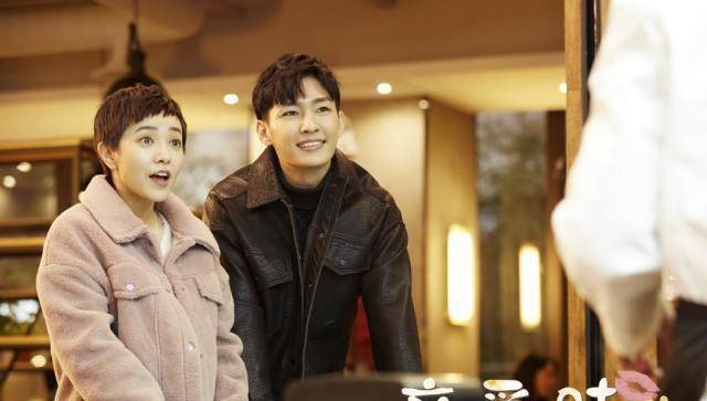 《亲爱的味道》首播扑街,陆毅郭采洁全程尬演,尚不如深夜食堂_电视剧