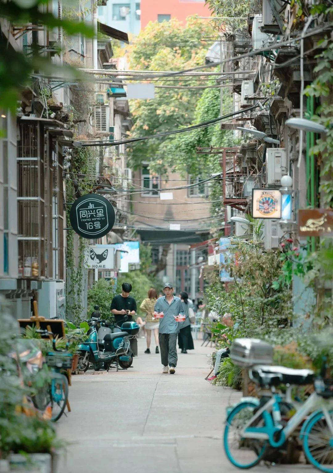 汉口历史风貌区 | 百年江岸正芳华_武汉_建筑_旧址