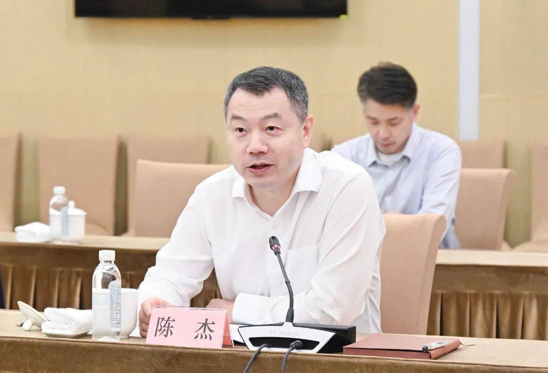 区委书记陈杰,维西县委书记马盛春出席会议并讲话,区