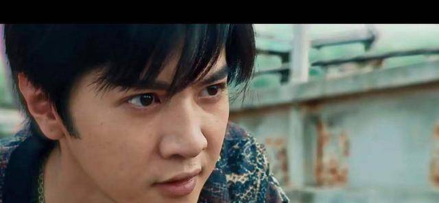《唐人街探案》:陈哲远饰演的野田昊二,证明破案也需要财大气粗_阿吉