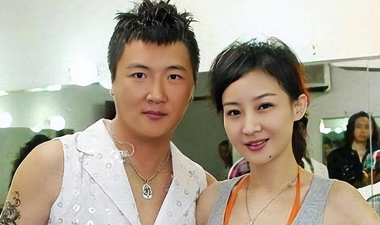 买红妹:孙楠这辈子最对不起的女人,分手13年,两人已是天壤之别_演出