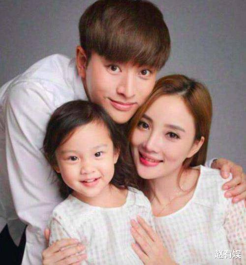 与李小璐情断3年,众人可怜的贾乃亮,翻身仗打得才叫漂亮_孩子_男人