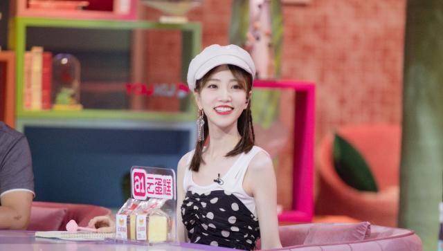 《我们恋爱吧》张纯烨现场教学女孩子到底该怎么哄_爱情_节目_陈强