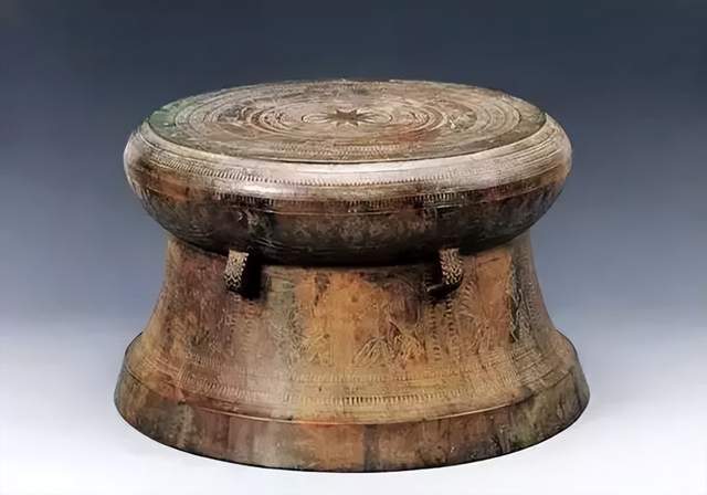 中国各地博物馆的镇馆之宝_青铜_艺术_汉代