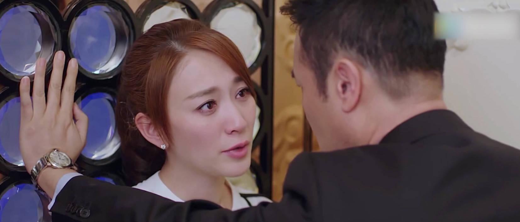 《下一站,别离》,于和伟的恐婚 vs 李小冉的爱情_观众_结局_演技