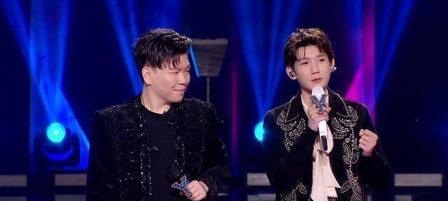 《我们的歌2》常石磊携王源炸场晋级,第依祖可能要离开_作品_节目