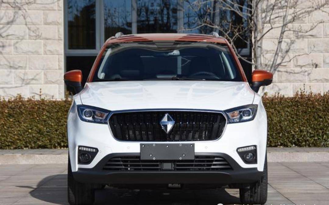 起初想和bba齐名,新车不到十万就有四轮独悬_搜狐汽车_搜狐网