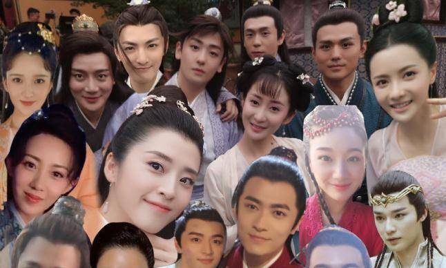 《纨绔世子妃》的优秀人物非常多,像玉子书,容枫,夜天倾,南凌睿,云暮