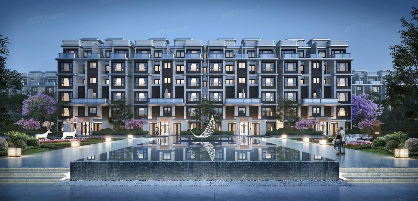 绵阳-树高上院新房限购吗?怎么样?值得购买吗?