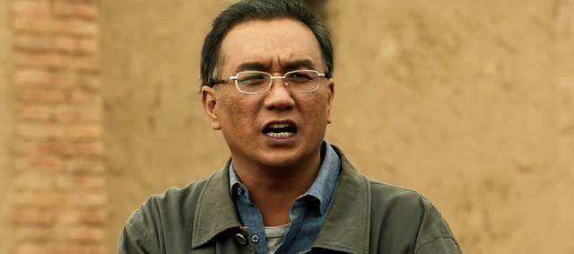 《山海情》黄觉通过演技将配角演成了主角,以后谁还敢找他搭戏_凌一农