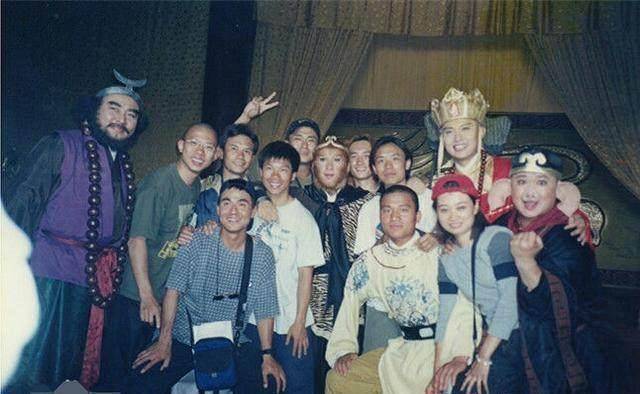 西游记后传武力排行_西游记人物战力榜:孙悟空无缘TOP5,镇元子仅第2,榜首毋庸置疑(2)