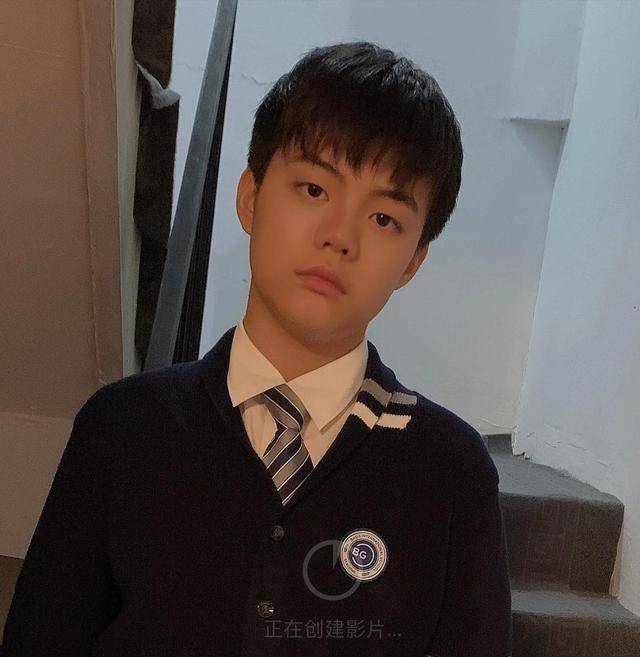 《我的姐姐》里的"弟弟"金遥源:家境富裕,亲哥亲