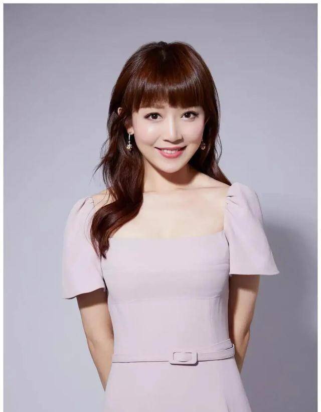 韶关美女coco毛琳,几段感情成空,40岁拼事业_节目_钱莹_广东