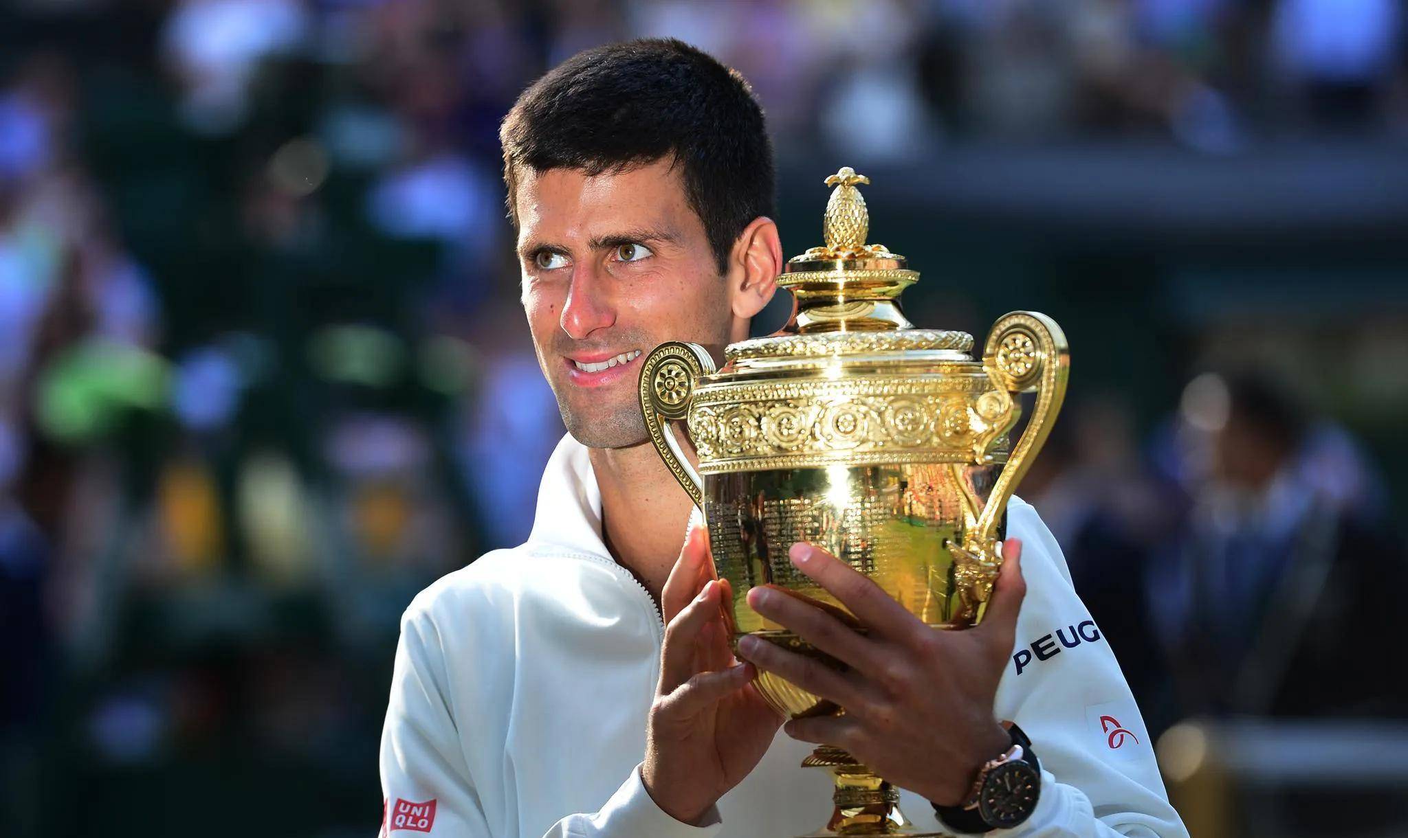 我能想到的德约科维奇具有里程碑意义的时刻,欢迎补充_胜利_比赛_大