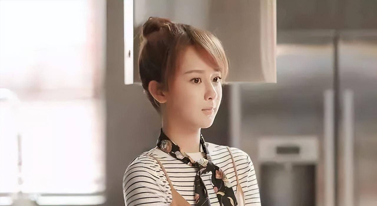 7年过去了,我想对欢乐颂里的邱莹莹道个歉_樊胜美_安迪_曲筱