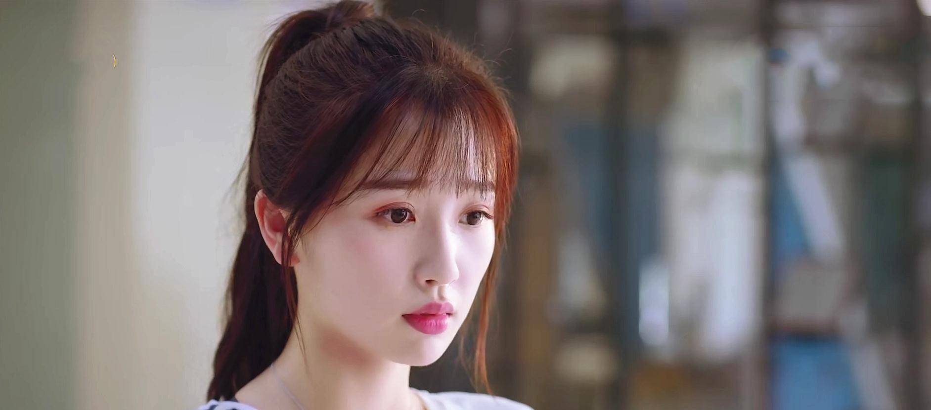 《下一站是幸福》蔡敏敏,剧外是多家公司股东,小公主性格曾招黑