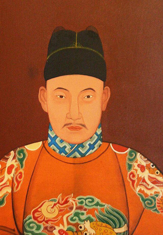 明武宗去世,明朝风云再起,各方势力蠢蠢欲动,杨廷和终定鼎大局_江彬