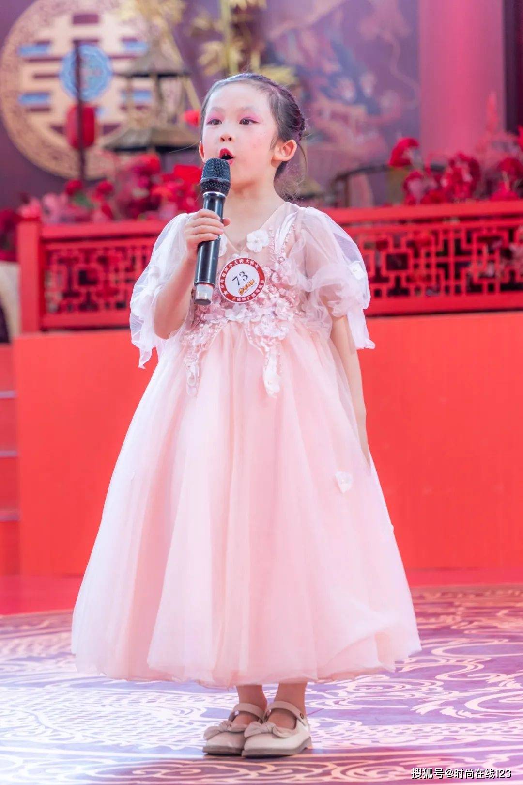 少年有声小主持人大赛圆满结束!_广播_赣州_章贡区