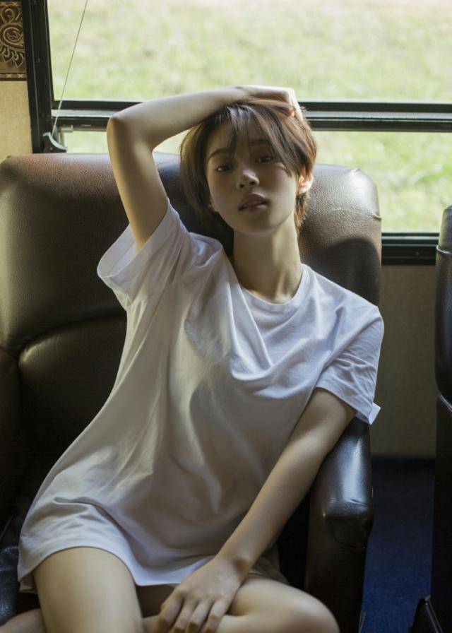 《心灵法医》的黄小蓉,中戏新人演员,曾出演《欢乐颂2》_张庭菲_演技