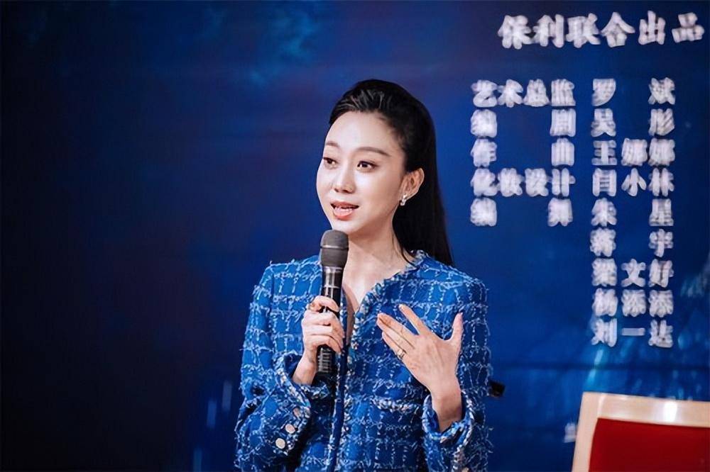 那个让张艺谋愧疚一生的女人,已经走上了另一条大道_刘岩_北京奥运会