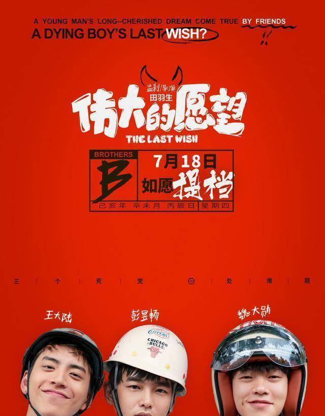 《小小的愿望》:挑战中国电影的容忍度,但先行自怯后退了一步_问题