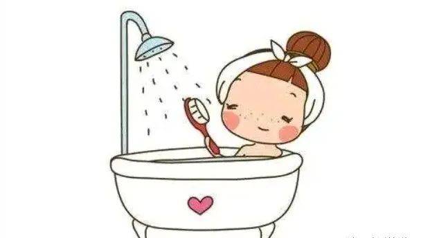 按摩_淋浴_水温