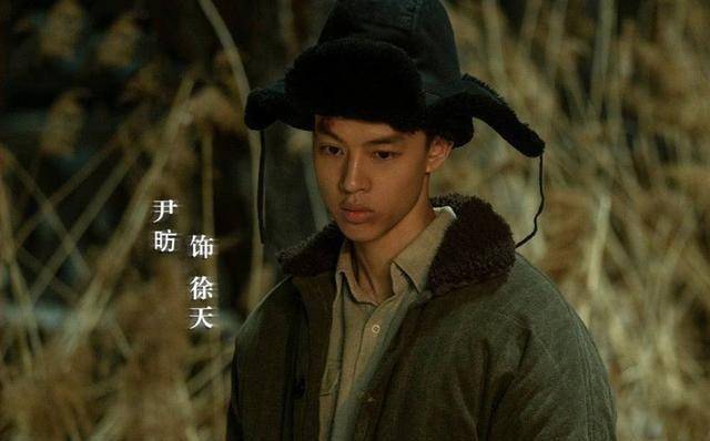 《新世界》小红袄之谜指向十七,巧合还是故意?