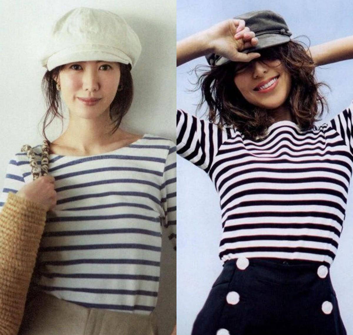 平沿帽适合什么脸型『平沿帽配什么衣服好看』