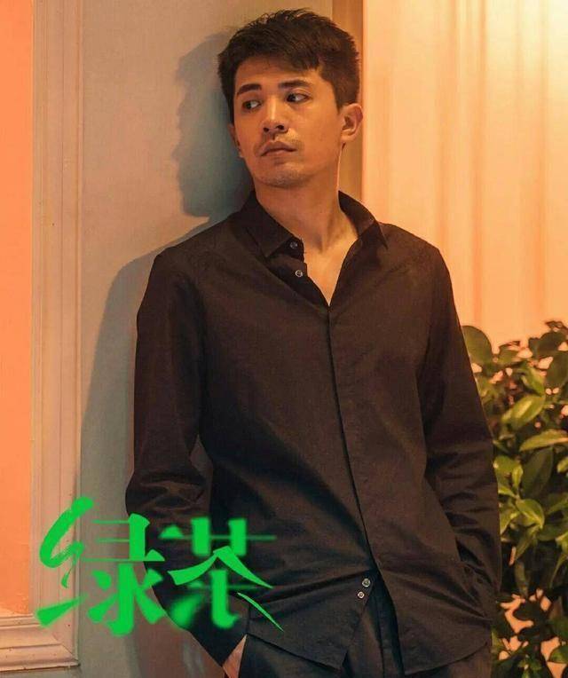 《演员请就位》段博文接不到戏是必然的,狂妄自大,哪来的优越感_芸桦