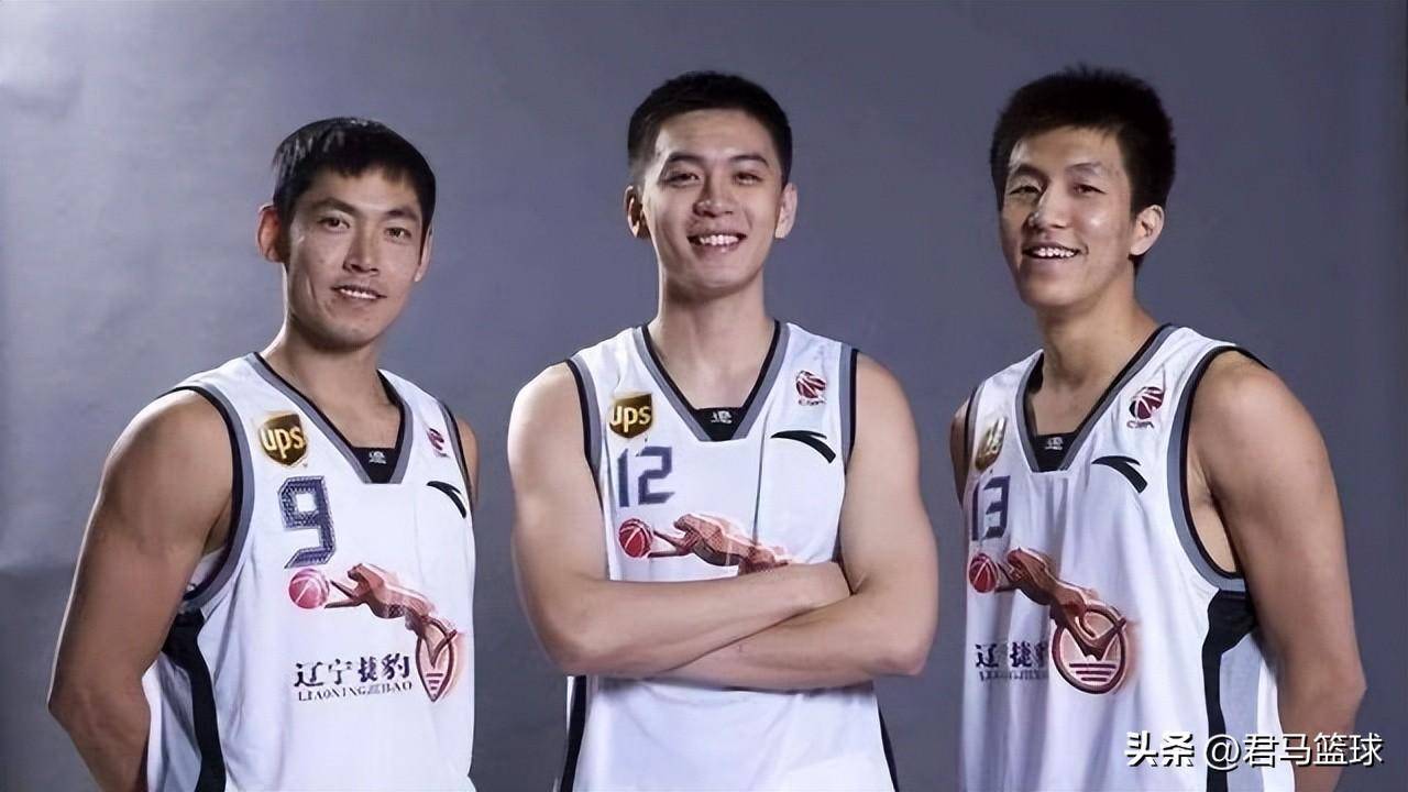 辽篮最新消息:大韩自我调侃,球迷提要求,名宿露脸 杨毅力挺继伟_半