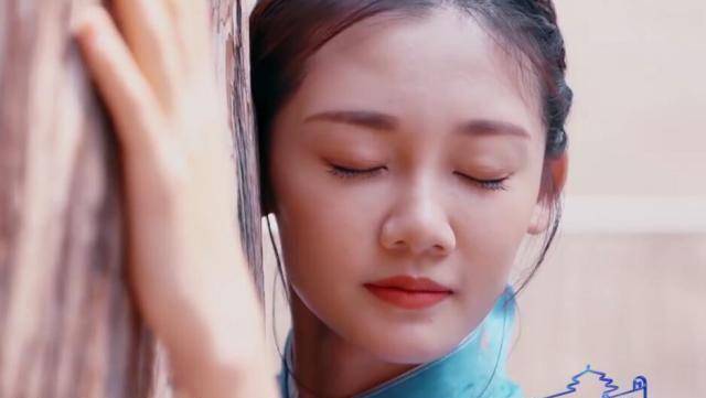 《遇见天坛》四大美女艺人的清宫照各有特色,你喜欢哪一个?
