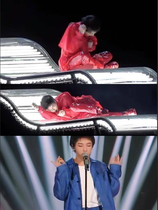 媒体曝其不信任张碧晨,私下带孩子做两次亲子鉴定_女儿_未婚_名字