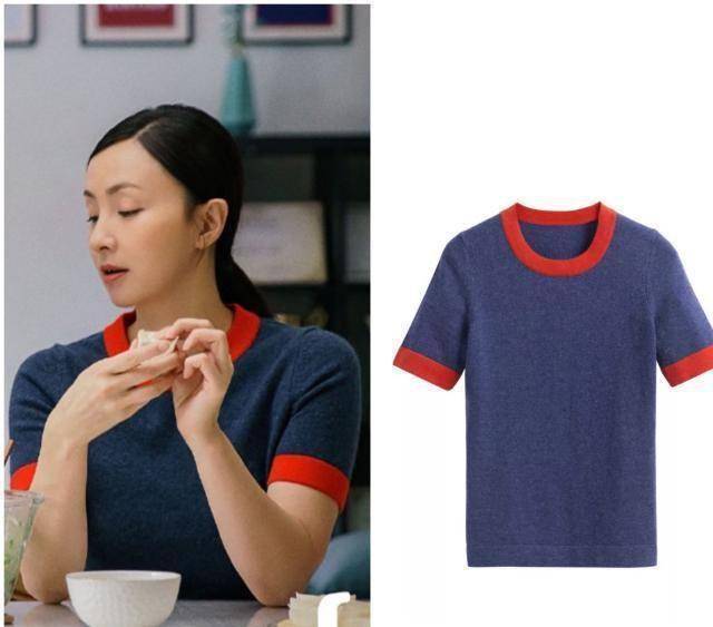 《小欢喜》宋倩穿搭也是宝藏,知性ol风,精致优雅的上班族_陶虹_设计的