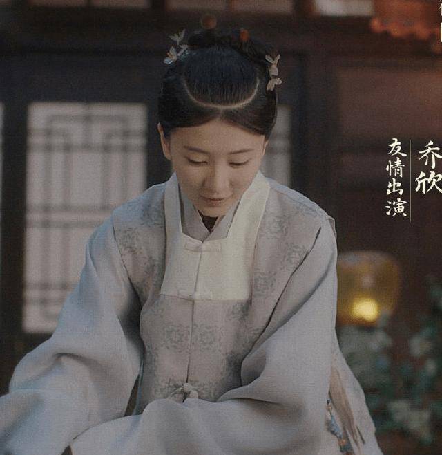 《玉楼春》8大女演员!