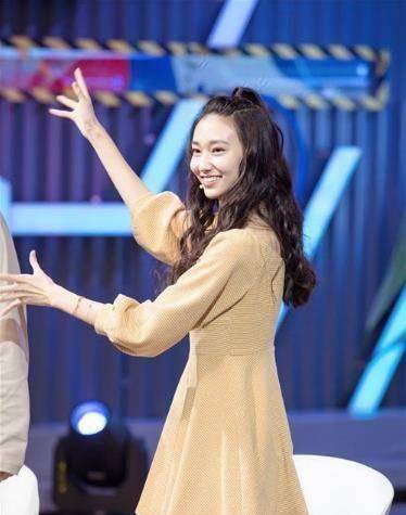 吹牛的都要被淘汰,中戏美女遗憾出局,本季无女生_项目_刘梦昫_尹冠淇