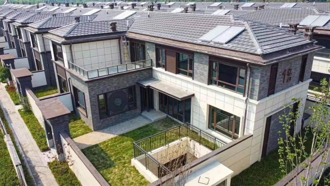 石家庄金辉·开元府实景图石家庄金辉·开元府实景图pa