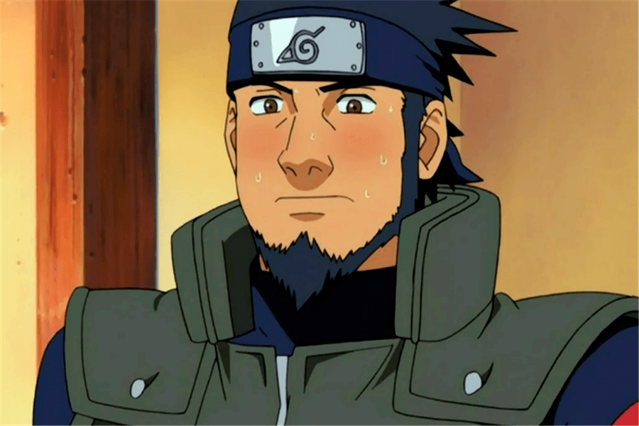 我们只知道他的长子长媳是暗部的精英上忍,并且生下了猿飞木叶丸这个