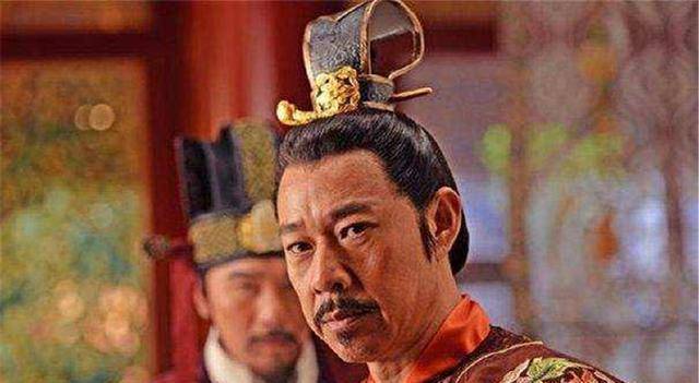 朱棣篡位成功后,并未马上登基,而是干了一件缺德事_长子_皇帝_皇位